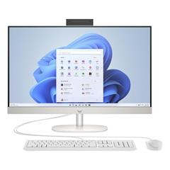 Računalo HP All-in-One 27-cr0051na  / Ryzen™ 7 / 16 GB / BX7N2EAR