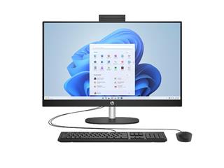 Računalo HP All-in-One 27-cr1001nv | U7 155U  / Ultra 7 / 16 GB / A1LL4EAR
