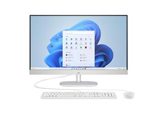 Računalo HP All-in-One 27-cr1025nh | U7 155U  / Ultra 7 / 16 GB / B40HYEAR4
