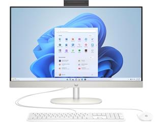 Računalo HP All-in-One 27-cr1770ng  / Ultra 7 / 16 GB