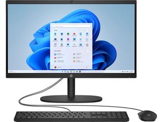 Računalo HP All-in-One Desktop 22-dg0001na / i3  / 8 GB / A0NW9EAR