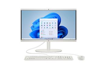 Računalo HP All-in-One Desktop 22-dg0005na / i3 / 8 GB / 21,5" / A23WNEAR