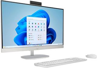 Računalo HP All-in-one Desktop 27-cr2275ng / Ultra 7 / 16 GB / IBV5G9EA