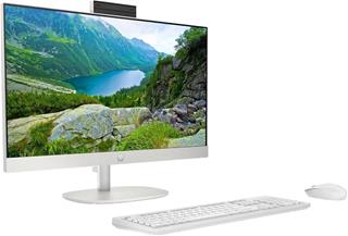 Računalo HP All-in-one Desktop 27-CT2XXX / 16 GB