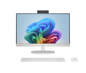 Računalo HP All-in-One Next Gen AI 27-ct2680nd  / 16 GB / BM2K1EAR