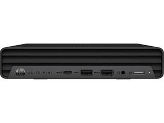 Računalo HP Elite Mini 600 G9 / i5 / RAM 16 GB / SSD Pogon / BQ6P6E8R