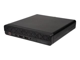 Računalo HP EliteDesk 8 G1a - mini Ryzen™ 5 220 3.2 GHz - 16 GB / C6UG8ECR#ABB