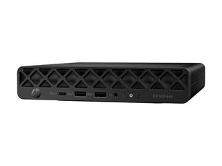 Računalo HP EliteDesk 8 G1i AI - mini desktop Core Ultra 7 265T 1.5 GHz - 16 GB / 998P9ETR#ABF