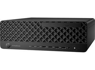 Računalo HP EliteDesk 8 SFF G1i | U5-235  / Ultra 5 / 32 GB / C6QN1ETR