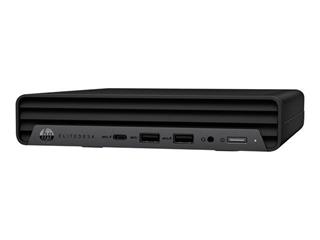 Računalo HP EliteDesk 800 G6 / i5 / 16 GB / Tiny / 943A8E8R#ABN