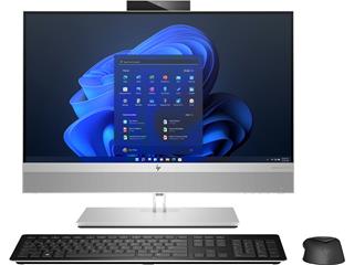 Računalo HP EliteOne 800 G6 - all-in-one - Core i7 10700 2.9 GHz / 16 GB / 273G9EA#ABD