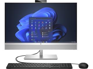 Računalo HP EliteOne 870 G9 NT AiO / i7 / 16 GB / 27" / I5V8G6EARO