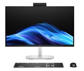 Računalo HP EliteStudio 8 AiO G1i | U7 265 | 24 GB RAM / Ultra 7 / 24 GB / A55SPETR