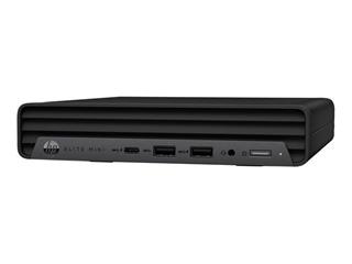 Računalo HP Mini Conference G9 - mini desktop Core i7 12700T 1.4 GHz - vPro / 16 GB / 9C422AW#ABB