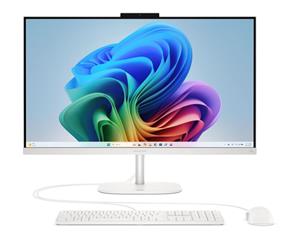 Računalo HP OmniStudio AiO NGAI 27-cw0016nc / 16 GB / W11 Home / DK4F3EAR