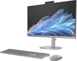 Računalo HP OmniStudio X AiO 27-cs0001nl / Ultra 5 / 16 GB / AM0Z4EAR