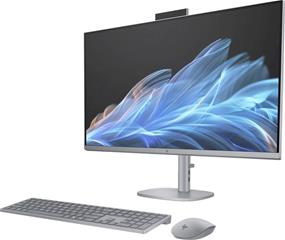 Računalo HP OmniStudio X AiO 32-c0002nl / Ultra 5 / 16 GB / AM1A9EAR