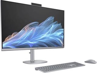 Računalo HP OmniStudio X AiO 32-c0670ng / Ultra 7 / 32 GB / 31,5" / AZ5T7EAR