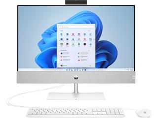 Računalo HP Pavilion 24-ca0027ur AiO / Ryzen™ 5 / 8 GB / 5D252EAR