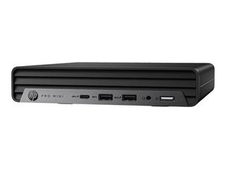 Računalo HP Pro 400 G9 - mini Core i5 13500T 1.6 GHz - 8 GB / 937P8EA