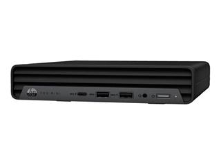 Računalo HP Pro 400 G9 - mini Core i5 13500T - 16 GB / 9H6U9ET