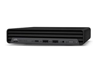 Računalo HP Pro 400 G9 - mini Core i5 i5-14500T 1.7 GHz - 8 GB / B70WDAT