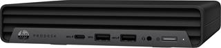 Računalo HP Pro Mini 400 G9 / i5 / 8 GB / 6B2G4EAR