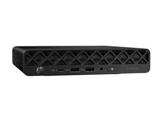 Računalo HP ProDesk 4 Mini G1i / Ultra 5 / 16 GB / W11 Pro / njemačka tipkovnica