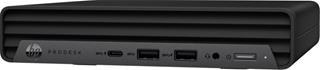 Računalo HP ProDesk 400 G6 DM / i5 / 8 GB / 1C7B5EAR