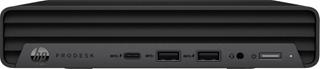 Računalo HP ProDesk 400 G6 DM / i5 / 8 GB / 5W7W8ESR