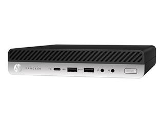 Računalo HP ProDesk 600 G5 / i3 / 8 GB / 6FY5-95237-08-A