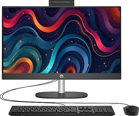 Računalo HP ProOne 240 G10 AiO | i5-1334U |  / 16 GB / B6JD5ESR4