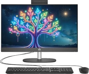 Računalo HP ProOne 240 G10 AiO | i5-1335U  / 16 GB