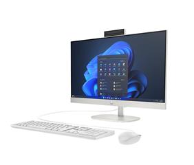 Računalo HP ProOne 240 G10 AiO | i5-1335U | 16 GB RAM / 9H6H6ETR4
