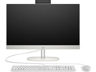 Računalo HP ProOne 240 G10 AiO / i7 / RAM 8 GB / SSD Pogon / 998J5ETR4