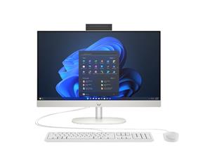 Računalo HP ProOne 240 G10 AiO | N300 | 4 GB RAM / i3 / 4 GB / A55B2ETR4