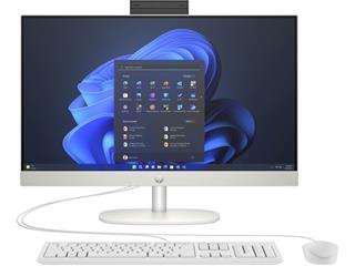 Računalo HP ProOne 240 G10 AiO | U5-125U | 8 GB RAM  / Ultra 5 / 8 GB / D10FCETR4