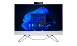 Računalo HP ProOne 240 G9 AiO / i5 / 8 GB / 6D383EAR4