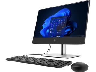 Računalo HP ProOne 600 G6 AiO / i5 / 8 GB / 7L845E8R
