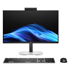 Računalo HP ProStudio 4 AiO G1i | U5-225T | 16 GB RAM / Ultra 5 / 16 GB / B6HY8ESR