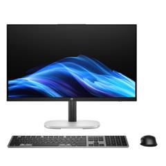 Računalo HP ProStudio 4 G1i AiO | U5-235T | 16 GB RAM / Ultra 5 / 16 GB / D90X6E8R
