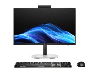 Računalo HP ProStudio 4 G1i - all-in-one - AI PC / Ultra 5 / 16 GB / FreeDOS / D1JB6ATR#A2N