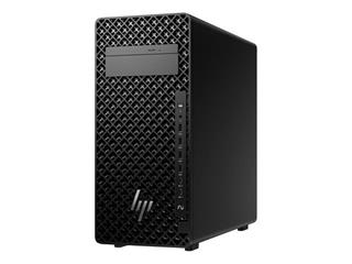 Računalo HP Workstation Z2 G1i - tower - AI PC, AI Workstation / Ultra 7 / 32 GB / W11 Pro / B76SDETR#ABE