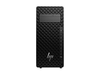 Računalo HP Workstation Z2 G1i - tower - AI PC, AI Workstation / Ultra 7 / 32 GB / W11 Pro / C63JJETR#ABT