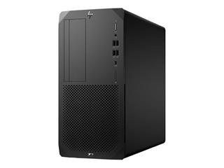 Računalo HP Workstation Z2 G8 - tower - Core i7 11700 2.5 GHz / 16 GB / 2N2D8EAR#BCM
