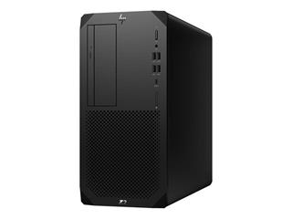 Računalo HP Workstation Z2 G9 - tower - Core i7 12700K 3.6 GHz / 32 GB / 5F0C0EAR#ABD