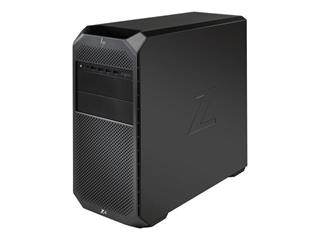 Računalo HP Workstation Z4 G4 / Xeon / 32 GB / 8A9H2E8R#ABD