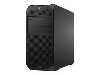 Računalo HP Workstation Z4 G5 - tower - AI Workstation / Xeon / 32 GB