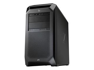 Računalo HP Workstation Z8 G4 - tower - Xeon Silver 4108 1.8 GHz / 32 GB / 4F7P4EAR#ABD