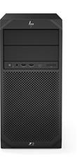 Računalo HP Z2 G4 TWR Workstation / Xeon / 16 GB / 2YW27AV-SB128-R4